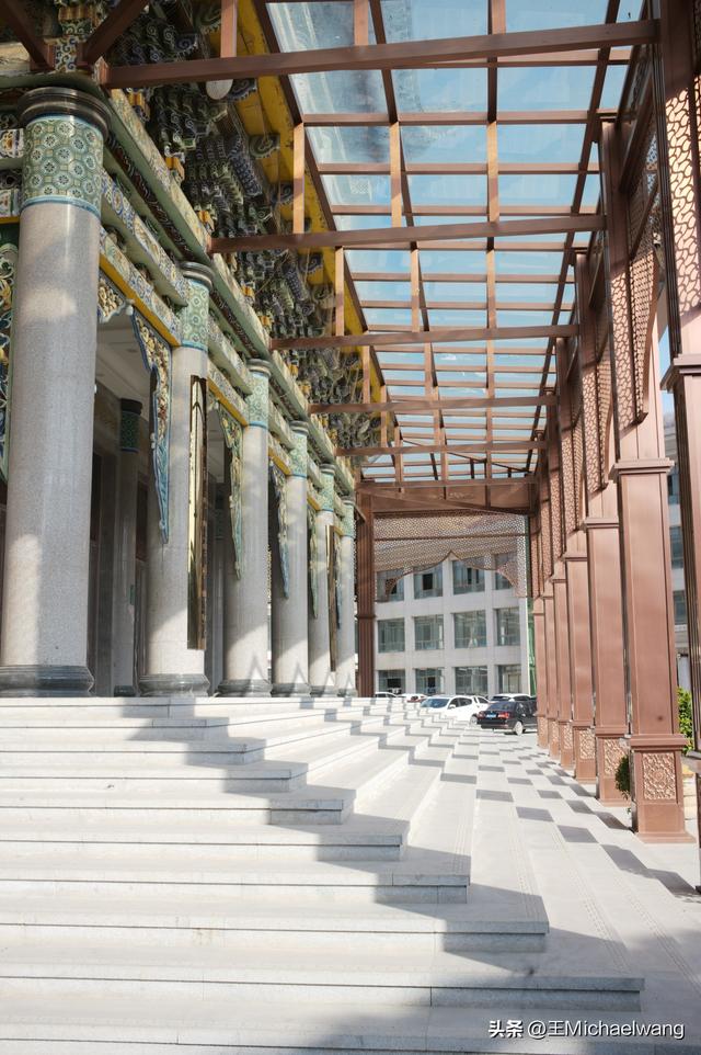 古意秋风三万里（D26）-从临夏回族自治州到夏河县