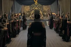 《资治通鉴》开篇第一句话，直接指明了权力的来源图片