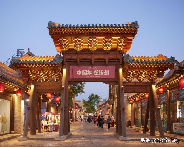 这5座城把春节过成了“狂欢节”，这些是很有年味的地方，想去哪