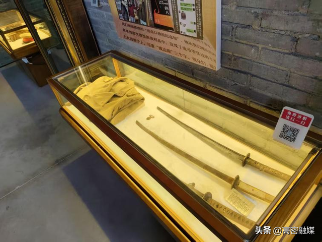 周末去哪儿？高密3家备案博物馆等你来探！