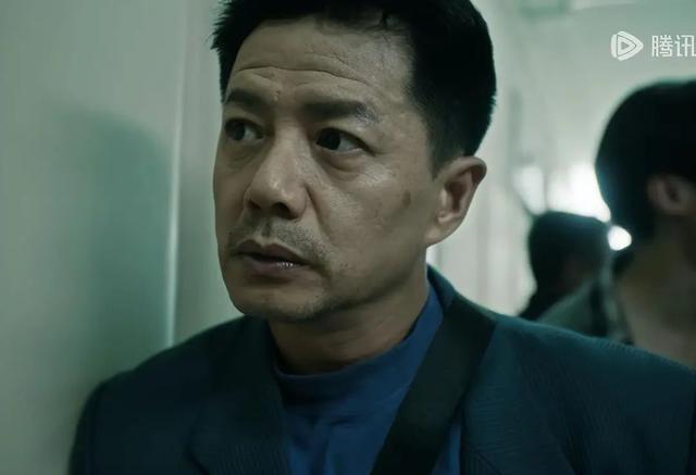 《扫毒风暴》演员演技排名