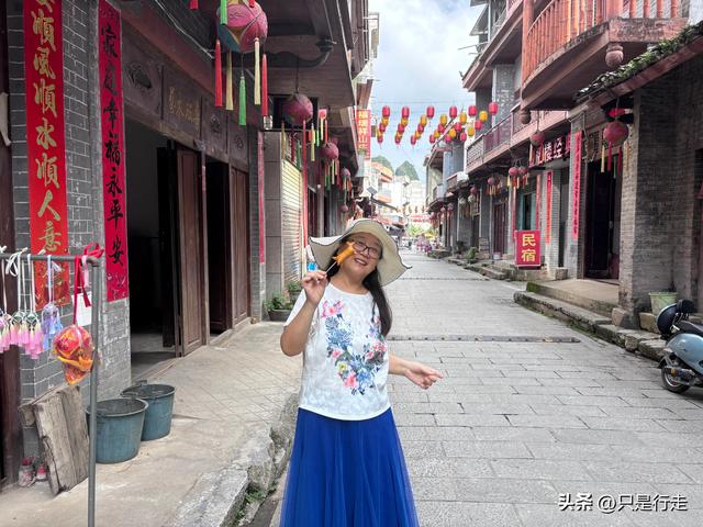 2025年广西百色、靖西自驾游