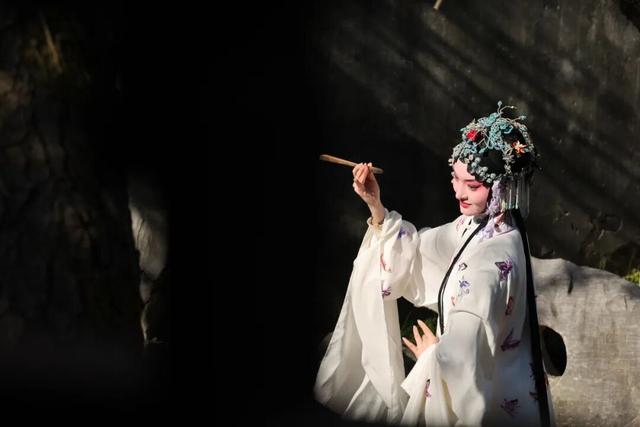 国庆反向出游battle局，这个景美人少好吃的小城必有一席之地！
