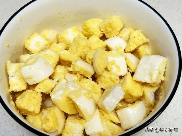 开学早餐不发愁，蒸一个、煎一个，做法简单，营养健康吃得香