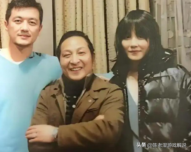 拔出萝卜带出泥，释永信倒台后，王林也浮出水面，牵扯多位女星