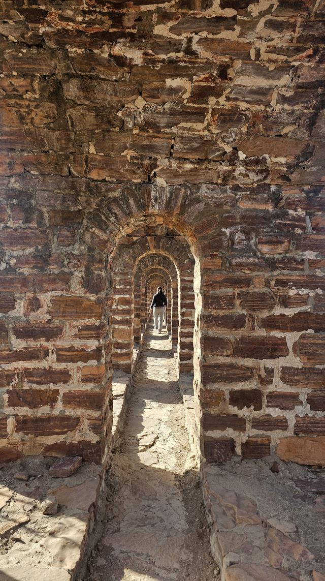 周末徒步一日游