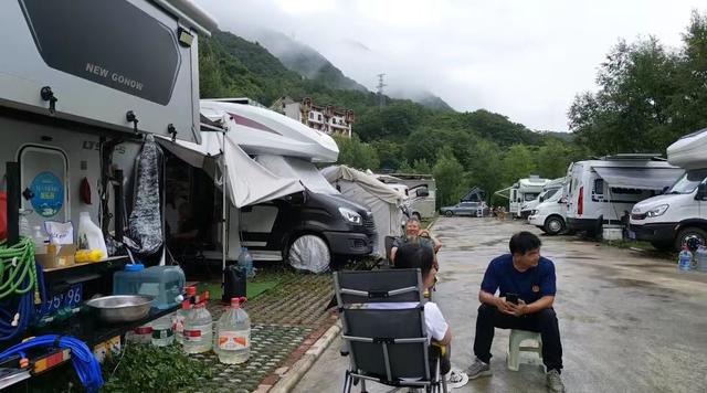 退休后，旅行与不旅行的人生，结果出乎所有人的想象