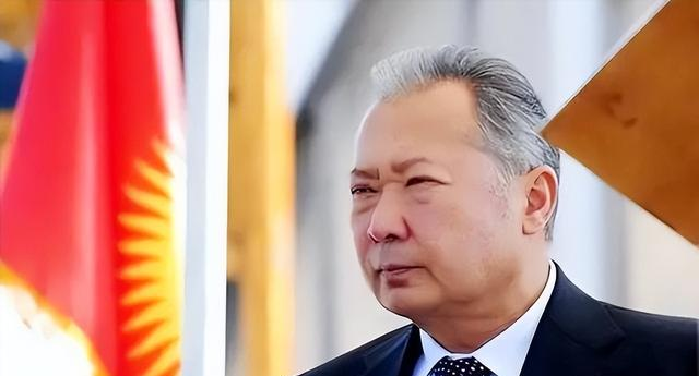 中亚铁娘子：赶跑两任总统后自己当总统，最大愿望就是与中国合作