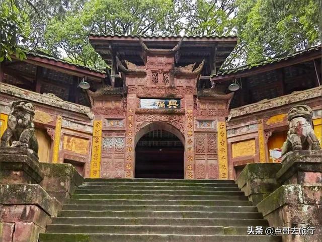 成都邛崃被严重低估的徒步路线，全部免费，未来将爆火，魅力十足