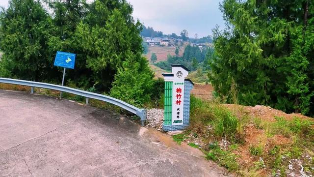 重访开州岳溪善字山：与一座山村的秋日对话，追寻记忆中的乡恋