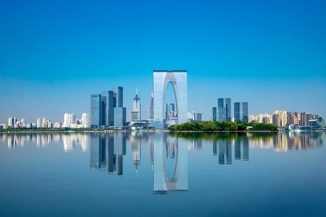 全国15个新一线城市更新：成都第1，苏州第5，合肥首超青岛