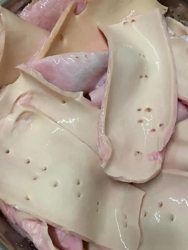 牛油是什么油？黄喉，毛肚，百叶又是什么？一次全读懂，来涨知识
