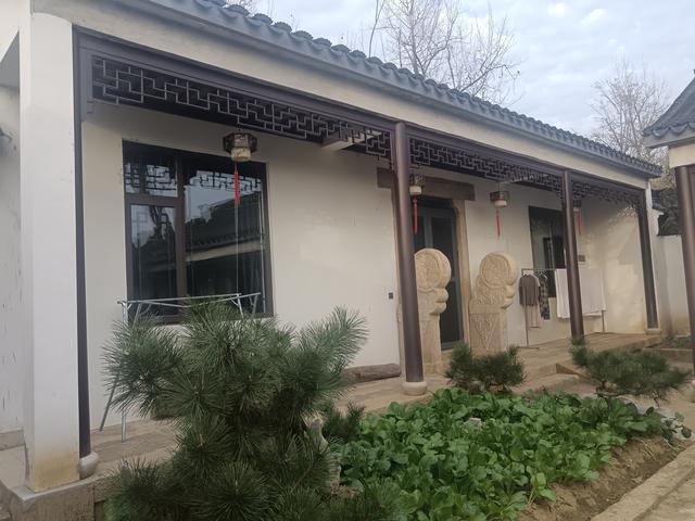 赴一场红色之约 寻迹灌河古桥的峥嵘岁月