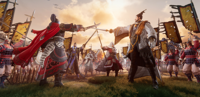 2025三国手游哪个最好玩？十大必玩的三国手游推荐