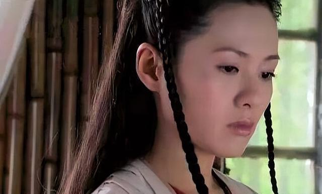 27岁一脱成名，如今仍被标签捆绑，李丽珍的人生为何高开低走？