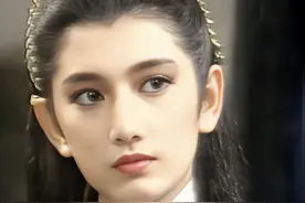 红颜薄命！“最美赵敏”死后3天才被人发现，生前曾自杀十多次图片