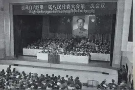 毛主席提出“解决西藏问题，事不宜迟”！为什么决定由十八军进藏？图片