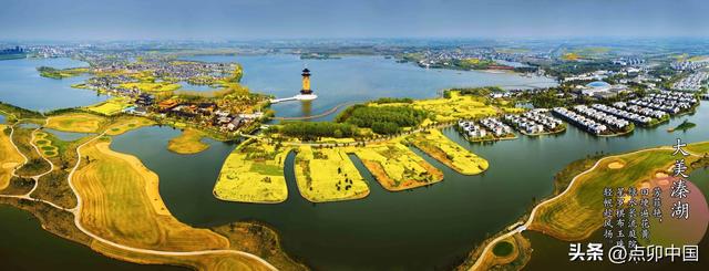 跟着“苏超”游泰州：十处打卡地，带你看尽这座江淮小城万种风情