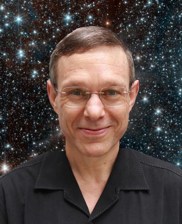 星际天体惹热议！勒布说 3I/ATLAS 带探测器，NASA 称彗星，谁有理？