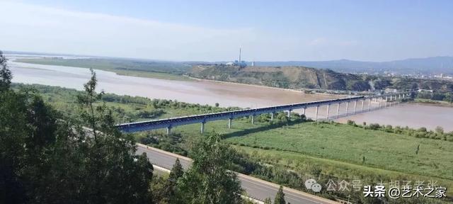 董宇辉，潼关古城我来了