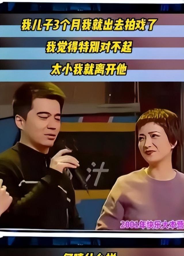 何晴头七刚过尸骨未寒	，恶心事接连发生，遭殃的何止是前夫许亚军