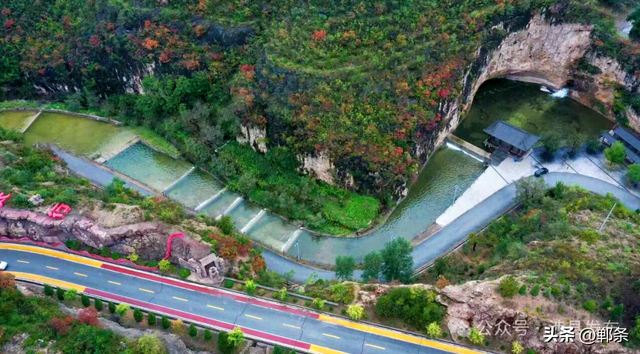 冬日美景入画来