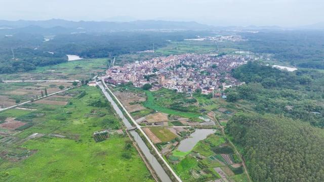 探秘温贯炮楼：深藏于高要乡间的古代军事堡垒