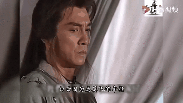 “最美亚姐”——杨恭如和她出演过的十部经典港剧推荐：