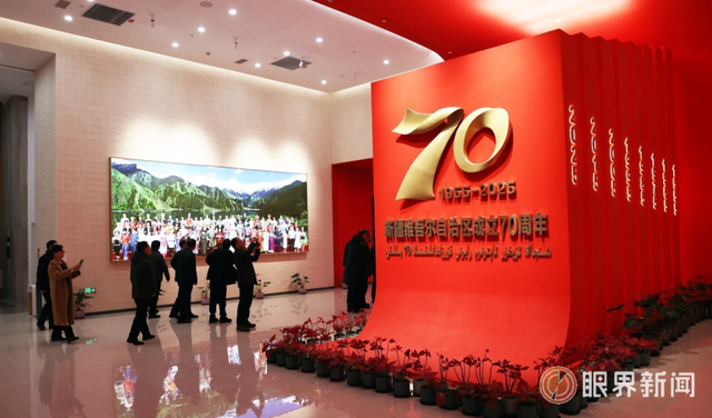 乌鲁木齐“雪假”火爆开局！热辣滚烫的文旅新玩法你体验了吗？