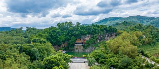 兰洋首届温泉康养嘉年华即将开幕，带你解锁“温泉+”的无限可能