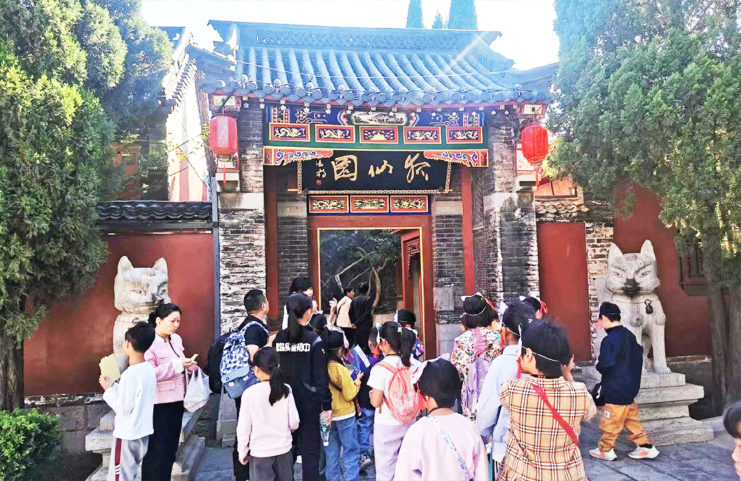 8月精彩活动持续！淄博一场馆发布活动预告！