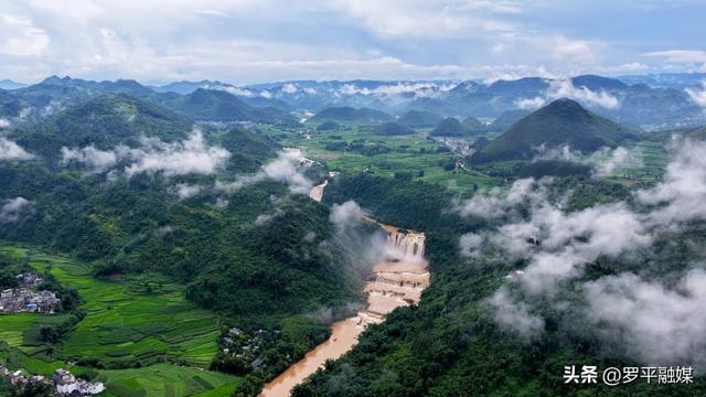 清凉罗平引客来 避暑旅居正当时