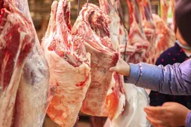 买羊肉时，内行人专挑这4个部位，全是羊肉精华，羊肉贩不敢骗你图片