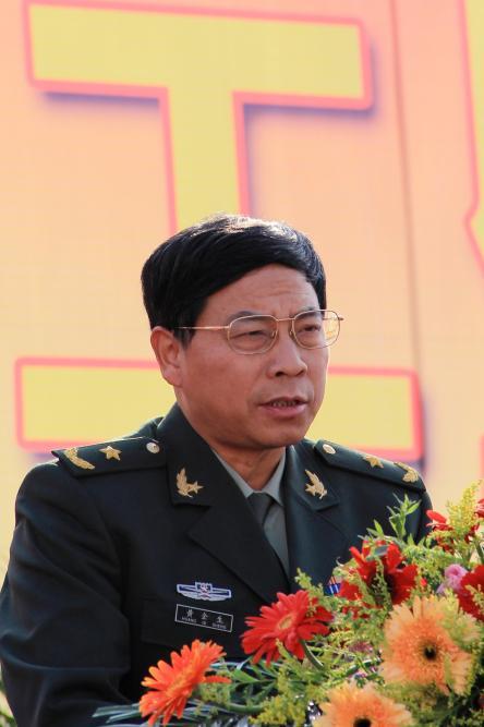 黄企生 随笔：霜天访孝园——冬韵里的千年孝德回响