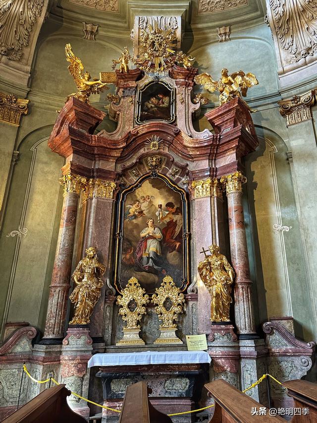 欧游杂记（14）‖ 布拉格：被我们严重低估的“千塔之城”