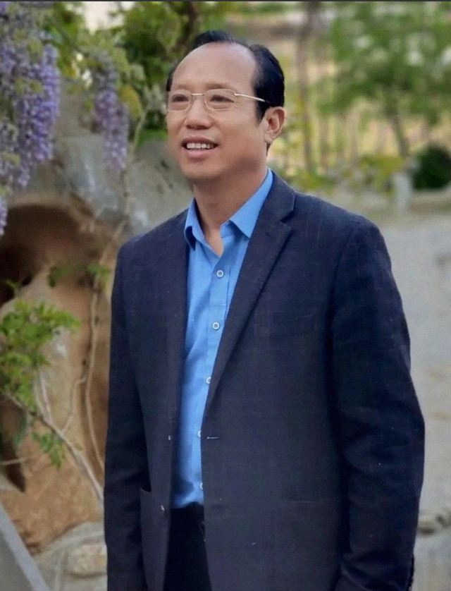 吴承言身份曝光，父亲是北京画院院长，获奖无数	，爷爷是中医骨科