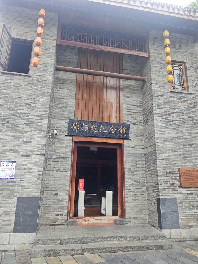 从广西博物馆到三街两巷【高清大图】