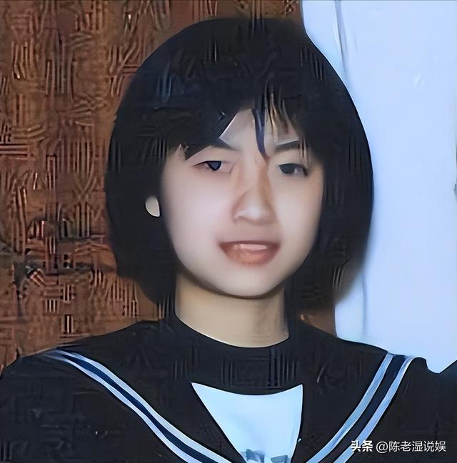 从19岁开始男人不断，半百了还没玩够，“风流才女”徐静蕾现形记