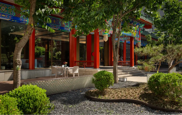 在北京，唤醒京城的四重“宿”