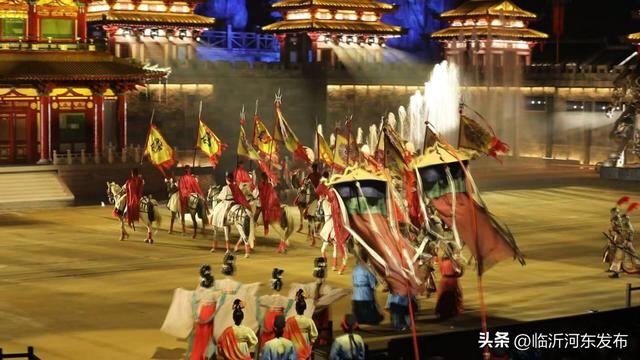 河东区马年新春文旅旺 累计接待游客151.5 万