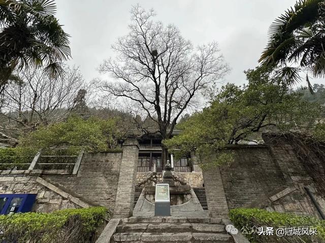 洛阳城记·龙门石窟