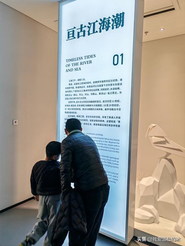 参观南通的中国第一座公共博物馆——南通博物苑，距今120年