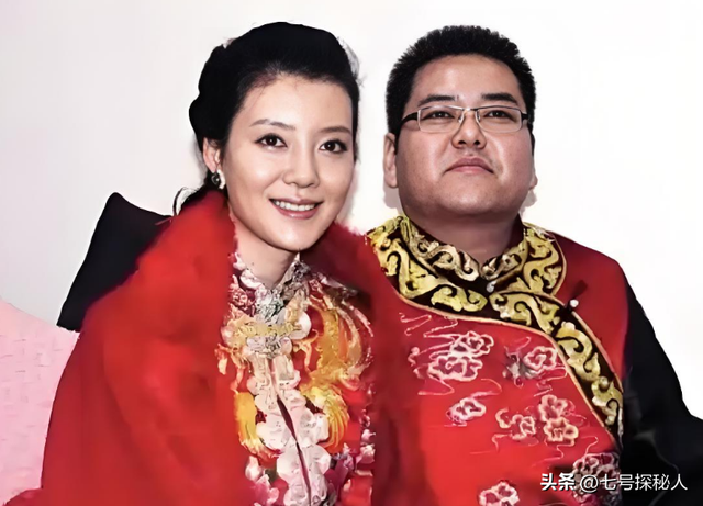 败光百亿后，山西前首富李兆会消失了8年，大数据都不知道他在哪