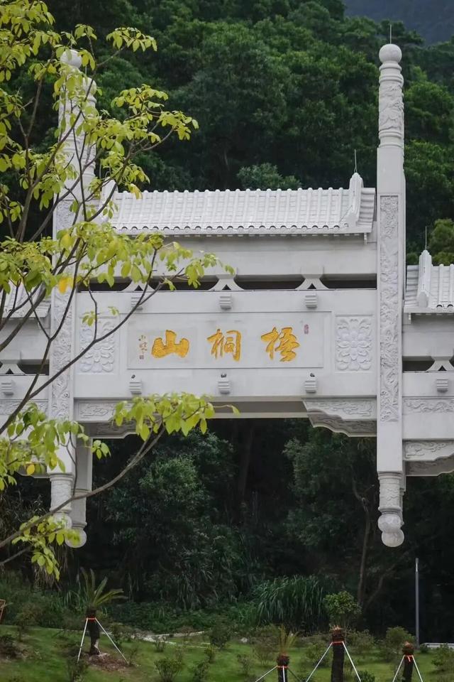 从地铁口出发，坐专线直通梧桐山凌云道！