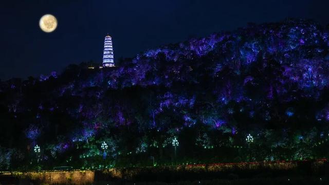 “阖家团圆”遇上“举国同庆”，江宝邀你同游→