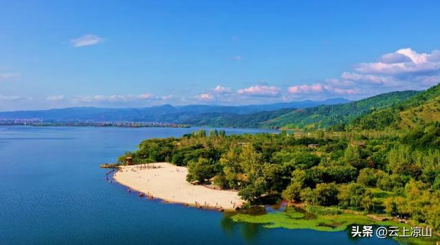 188.15万人次！国庆中秋西昌文旅热力全开