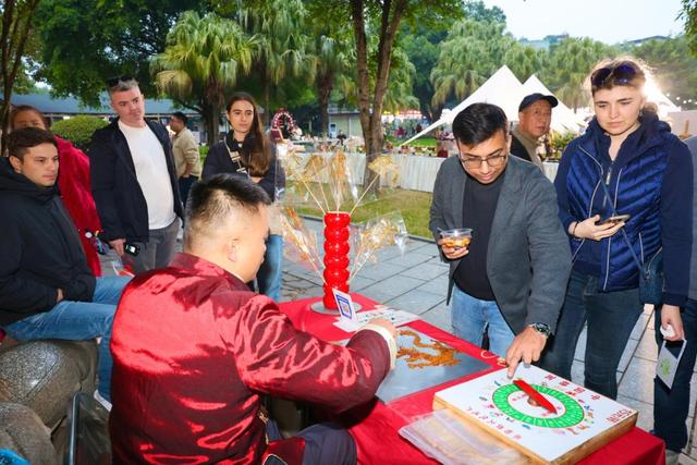 共赴一场山水人文之约 ——“下一站·广西”引客入桂主题文旅活动综述