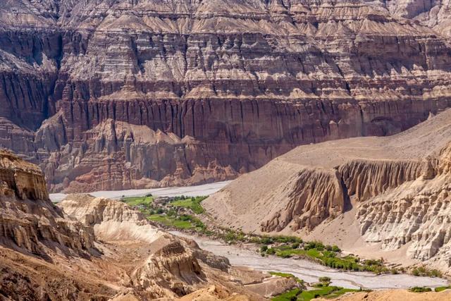 全球“有钱难入”的旅行地！与中国相邻，却仅有164中国人去过