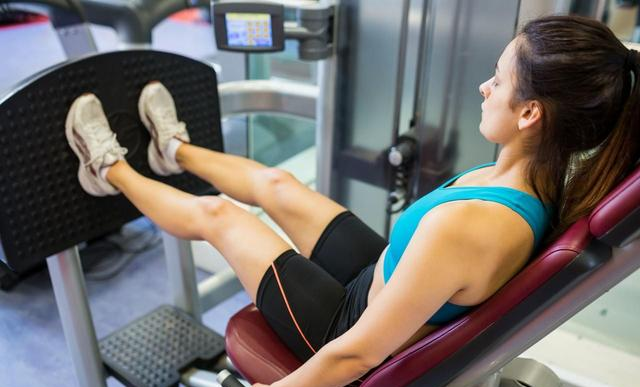 让肌肉涨大块，增肌速度提升的大实话！ 第3张