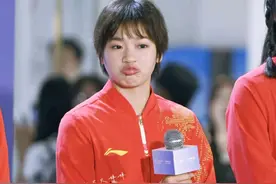 李宁封神之战：把全红婵的「社恐」做成营销核弹图片